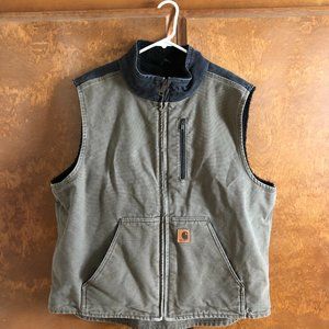 Men's Carhartt Vest XL